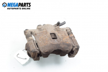 Caliper for Suzuki Liana 1.6 4WD, 103 hp, station wagon, 2001, position: front - left Caliper for Suzuki Liana 1.6 4WD, 103 hp, station wagon, 2001, position: front - left