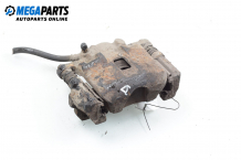 Caliper for Suzuki Liana 1.6 4WD, 103 hp, station wagon, 2001, position: front - right Caliper for Suzuki Liana 1.6 4WD, 103 hp, station wagon, 2001, position: front - right