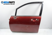 Door for Suzuki Liana 1.6 4WD, 103 hp, station wagon, 2001, position: front - left Door for Suzuki Liana 1.6 4WD, 103 hp, station wagon, 2001, position: front - left