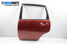 Door for Suzuki Liana 1.6 4WD, 103 hp, station wagon, 2001, position: rear - left Door for Suzuki Liana 1.6 4WD, 103 hp, station wagon, 2001, position: rear - left