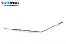 Front wipers arm for Opel Vectra B 1.7 TD, 82 hp, sedan, 1996, position: right Front wipers arm for Opel Vectra B 1.7 TD, 82 hp, sedan, 1996, position: right