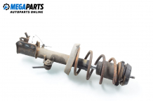 Macpherson shock absorber for Opel Vectra B 1.7 TD, 82 hp, sedan, 1996, position: front - left Macpherson shock absorber for Opel Vectra B 1.7 TD, 82 hp, sedan, 1996, position: front - left