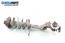 Macpherson shock absorber for Citroen Saxo 1.1, 60 hp, hatchback, 1999, position: front - right Macpherson shock absorber for Citroen Saxo 1.1, 60 hp, hatchback, 1999, position: front - right