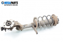 Macpherson shock absorber for Citroen Saxo 1.1, 60 hp, hatchback, 1999, position: front - left Macpherson shock absorber for Citroen Saxo 1.1, 60 hp, hatchback, 1999, position: front - left