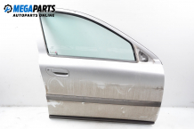 Door for Volvo S70/V70 2.4, 170 hp, station wagon, 2001, position: front - right Door for Volvo S70/V70 2.4, 170 hp, station wagon, 2001, position: front - right
