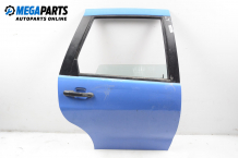 Door for Seat Cordoba (6K) 1.6, 75 hp, sedan, 1998, position: rear - right Door for Seat Cordoba (6K) 1.6, 75 hp, sedan, 1998, position: rear - right