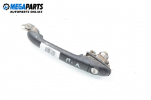 Outer handle for Seat Cordoba (6K) 1.6, 75 hp, sedan, 1998, position: front - left Outer handle for Seat Cordoba (6K) 1.6, 75 hp, sedan, 1998, position: front - left