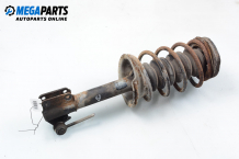 Macpherson shock absorber for Volvo 480 1.7, 102 hp, coupe, 1992, position: front - right Macpherson shock absorber for Volvo 480 1.7, 102 hp, coupe, 1992, position: front - right