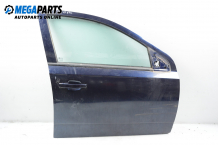 Door for Opel Astra H 1.4, 90 hp, hatchback, 2005, position: front - right Door for Opel Astra H 1.4, 90 hp, hatchback, 2005, position: front - right