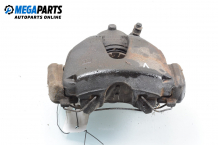 Caliper for Opel Astra H 1.4, 90 hp, hatchback, 2005, position: front - left Caliper for Opel Astra H 1.4, 90 hp, hatchback, 2005, position: front - left