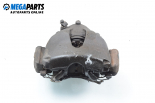 Caliper for Opel Astra H 1.4, 90 hp, hatchback, 2005, position: front - right Caliper for Opel Astra H 1.4, 90 hp, hatchback, 2005, position: front - right