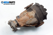 Differential for Mercedes-Benz E-Class 210 (W/S) 3.2, 224 hp, station wagon automatic, 1998 Differential for Mercedes-Benz E-Class 210 (W/S) 3.2, 224 hp, station wagon automatic, 1998