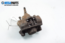 Caliper for Mercedes-Benz E-Class 210 (W/S) 3.2, 224 hp, station wagon automatic, 1998, position: rear - left Caliper for Mercedes-Benz E-Class 210 (W/S) 3.2, 224 hp, station wagon automatic, 1998, position: rear - left
