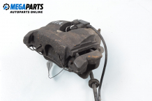 Caliper for Mercedes-Benz E-Class 210 (W/S) 3.2, 224 hp, station wagon automatic, 1998, position: front - left Caliper for Mercedes-Benz E-Class 210 (W/S) 3.2, 224 hp, station wagon automatic, 1998, position: front - left