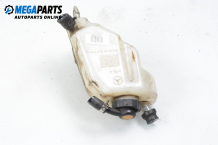Hydraulic fluid reservoir for Mercedes-Benz E-Class 210 (W/S) 3.2, 224 hp, station wagon automatic, 1998 Hydraulic fluid reservoir for Mercedes-Benz E-Class 210 (W/S) 3.2, 224 hp, station wagon automatic, 1998