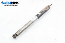 Shock absorber for Mercedes-Benz E-Class 210 (W/S) 3.2, 224 hp, station wagon automatic, 1998, position: front - left Shock absorber for Mercedes-Benz E-Class 210 (W/S) 3.2, 224 hp, station wagon automatic, 1998, position: front - left