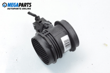 Air mass flow meter for Mercedes-Benz E-Class 210 (W/S) 3.2, 224 hp, station wagon automatic, 1998 № 0 280 217 515 Air mass flow meter for Mercedes-Benz E-Class 210 (W/S) 3.2, 224 hp, station wagon automatic, 1998 № 0 280 217 515