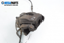 Caliper for Mercedes-Benz E-Class 210 (W/S) 3.2, 224 hp, station wagon automatic, 1998, position: front - right Caliper for Mercedes-Benz E-Class 210 (W/S) 3.2, 224 hp, station wagon automatic, 1998, position: front - right