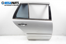 Door for Mercedes-Benz E-Class 210 (W/S) 3.2, 224 hp, station wagon automatic, 1998, position: rear - right Door for Mercedes-Benz E-Class 210 (W/S) 3.2, 224 hp, station wagon automatic, 1998, position: rear - right