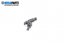 Gasoline fuel injector for Mercedes-Benz E-Class 210 (W/S) 3.2, 224 hp, station wagon automatic, 1998 Gasoline fuel injector for Mercedes-Benz E-Class 210 (W/S) 3.2, 224 hp, station wagon automatic, 1998