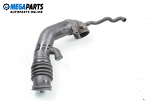 Air duct for Mercedes-Benz E-Class 210 (W/S) 3.2, 224 hp, station wagon automatic, 1998 Air duct for Mercedes-Benz E-Class 210 (W/S) 3.2, 224 hp, station wagon automatic, 1998