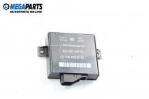 Door module for Mercedes-Benz E-Class 210 (W/S) 3.2, 224 hp, station wagon automatic, 1998 № 5LA 007 508-02 Door module for Mercedes-Benz E-Class 210 (W/S) 3.2, 224 hp, station wagon automatic, 1998 № 5LA 007 508-02