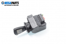 Ignition key for Mercedes-Benz E-Class 210 (W/S) 3.2, 224 hp, station wagon automatic, 1998 Ignition key for Mercedes-Benz E-Class 210 (W/S) 3.2, 224 hp, station wagon automatic, 1998