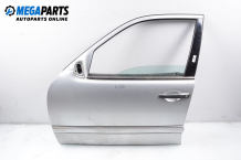 Door for Mercedes-Benz E-Class 210 (W/S) 3.2, 224 hp, station wagon automatic, 1998, position: front - left Door for Mercedes-Benz E-Class 210 (W/S) 3.2, 224 hp, station wagon automatic, 1998, position: front - left