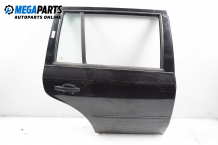 Door for Skoda Octavia (1U) 1.8 T, 150 hp, station wagon, 1999, position: rear - right Door for Skoda Octavia (1U) 1.8 T, 150 hp, station wagon, 1999, position: rear - right