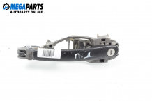 Outer handle for Skoda Octavia (1U) 1.8 T, 150 hp, station wagon, 1999, position: front - right Outer handle for Skoda Octavia (1U) 1.8 T, 150 hp, station wagon, 1999, position: front - right