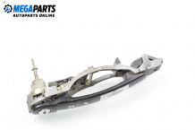 Outer handle for Skoda Octavia (1U) 1.8 T, 150 hp, station wagon, 1999, position: front - left Outer handle for Skoda Octavia (1U) 1.8 T, 150 hp, station wagon, 1999, position: front - left