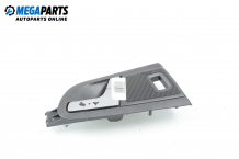 Inner handle for Skoda Octavia (1U) 1.8 T, 150 hp, station wagon, 1999, position: rear - left Inner handle for Skoda Octavia (1U) 1.8 T, 150 hp, station wagon, 1999, position: rear - left
