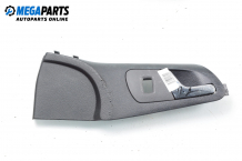 Inner handle for Skoda Octavia (1U) 1.8 T, 150 hp, station wagon, 1999, position: front - right Inner handle for Skoda Octavia (1U) 1.8 T, 150 hp, station wagon, 1999, position: front - right