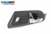 Inner handle for Skoda Octavia (1U) 1.8 T, 150 hp, station wagon, 1999, position: rear - right Inner handle for Skoda Octavia (1U) 1.8 T, 150 hp, station wagon, 1999, position: rear - right