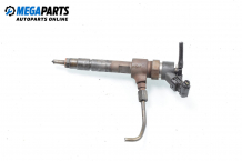 Diesel fuel injector for Fiat Multipla 1.9 JTD, 115 hp, minivan, 2003 № 0445110 189 Diesel fuel injector for Fiat Multipla 1.9 JTD, 115 hp, minivan, 2003 № 0445110 189