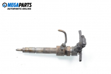 Diesel fuel injector for Fiat Multipla 1.9 JTD, 115 hp, minivan, 2003 № 0445110 189 Diesel fuel injector for Fiat Multipla 1.9 JTD, 115 hp, minivan, 2003 № 0445110 189