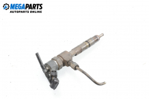 Diesel fuel injector for Fiat Multipla 1.9 JTD, 115 hp, minivan, 2003 № 0445110 189 Diesel fuel injector for Fiat Multipla 1.9 JTD, 115 hp, minivan, 2003 № 0445110 189