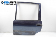 Door for Fiat Multipla 1.9 JTD, 115 hp, minivan, 2003, position: rear - left Door for Fiat Multipla 1.9 JTD, 115 hp, minivan, 2003, position: rear - left