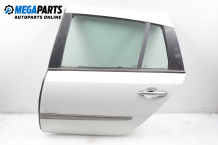 Door for Renault Laguna II (X74) 2.2 dCi, 150 hp, station wagon, 2004, position: rear - left Door for Renault Laguna II (X74) 2.2 dCi, 150 hp, station wagon, 2004, position: rear - left