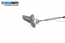 Antenna for Renault Laguna II (X74) 2.2 dCi, 150 hp, station wagon automatic, 2004 Antenna for Renault Laguna II (X74) 2.2 dCi, 150 hp, station wagon automatic, 2004