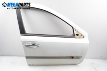 Door for Renault Laguna II (X74) 2.2 dCi, 150 hp, station wagon, 2004, position: front - right Door for Renault Laguna II (X74) 2.2 dCi, 150 hp, station wagon, 2004, position: front - right