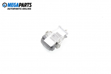 ESP button for Renault Laguna II (X74) 2.2 dCi, 150 hp, station wagon automatic, 2004 ESP button for Renault Laguna II (X74) 2.2 dCi, 150 hp, station wagon automatic, 2004