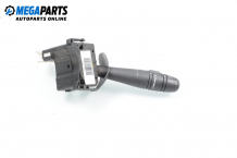 Wiper lever for Renault Laguna II (X74) 2.2 dCi, 150 hp, station wagon automatic, 2004 Wiper lever for Renault Laguna II (X74) 2.2 dCi, 150 hp, station wagon automatic, 2004