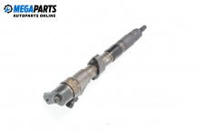 Diesel fuel injector for Renault Laguna II (X74) 2.2 dCi, 150 hp, station wagon automatic, 2004 Diesel fuel injector for Renault Laguna II (X74) 2.2 dCi, 150 hp, station wagon automatic, 2004