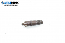 Diesel fuel injector for Nissan Primera (P11) 2.0 TD, 90 hp, station wagon, 1999 Diesel fuel injector for Nissan Primera (P11) 2.0 TD, 90 hp, station wagon, 1999