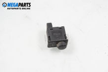 Headlight adjustment button for Nissan Primera (P11) 2.0 TD, 90 hp, station wagon, 1999 Headlight adjustment button for Nissan Primera (P11) 2.0 TD, 90 hp, station wagon, 1999