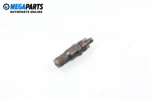 Diesel fuel injector for Mercedes-Benz 124 (W/S/C/A/V) 2.0 D, 75 hp, sedan, 1995 Diesel fuel injector for Mercedes-Benz 124 (W/S/C/A/V) 2.0 D, 75 hp, sedan, 1995