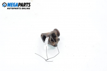 Water connection for Mercedes-Benz 124 (W/S/C/A/V) 2.0 D, 75 hp, sedan, 1995 Water connection for Mercedes-Benz 124 (W/S/C/A/V) 2.0 D, 75 hp, sedan, 1995