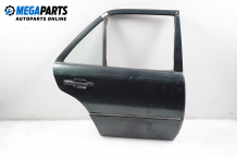 Door for Mercedes-Benz 124 (W/S/C/A/V) 2.0 D, 75 hp, sedan, 1995, position: rear - right Door for Mercedes-Benz 124 (W/S/C/A/V) 2.0 D, 75 hp, sedan, 1995, position: rear - right