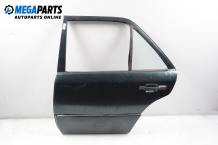 Door for Mercedes-Benz 124 (W/S/C/A/V) 2.0 D, 75 hp, sedan, 1995, position: rear - left Door for Mercedes-Benz 124 (W/S/C/A/V) 2.0 D, 75 hp, sedan, 1995, position: rear - left